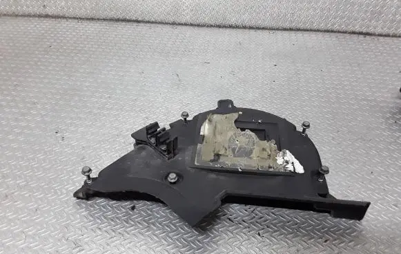 Citroen C4 Grand Picasso Timing belt guard (cover) 9659869380