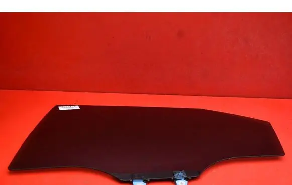 Honda Civic X Rear door window glass 