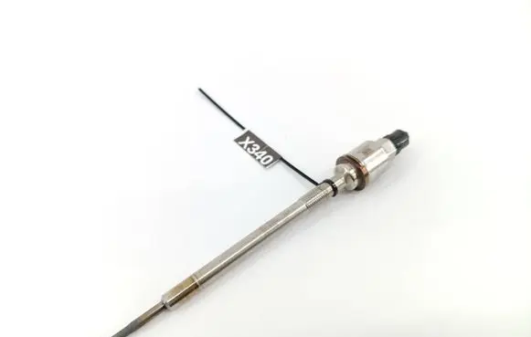 Opel Insignia A Glow plug 55590467