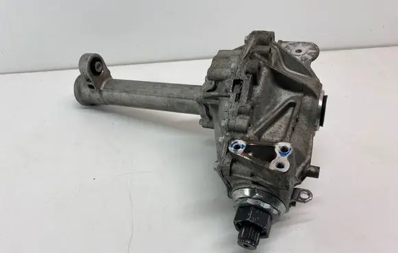 Land Rover Discovery 5 Front differential HPLA3017BB 19463385278 2017665