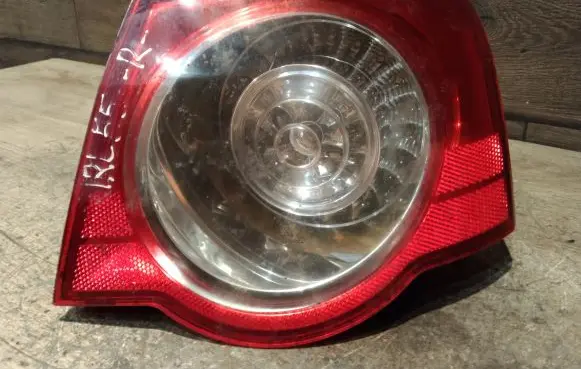 Volkswagen PASSAT B6 Rear/tail lights 3C5945096C