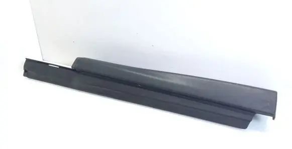 Ford C-MAX I Side skirt rear trim AM51R10154