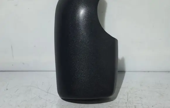 Plastic wing mirror trim cover
