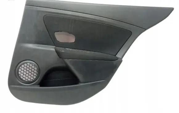 Renault Fluence Front door card panel trim 156004141