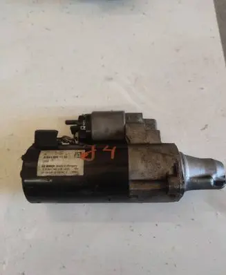 Mercedes-Benz E W213 Starter motor A6429061100