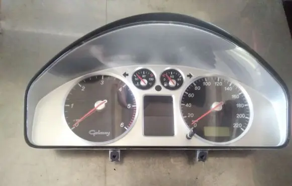Ford Galaxy Speedometer (instrument cluster) 7M5920820K YM2110849ASC