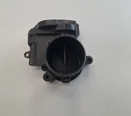 Mini One - Cooper Clubman R55 Throttle valve 7576698