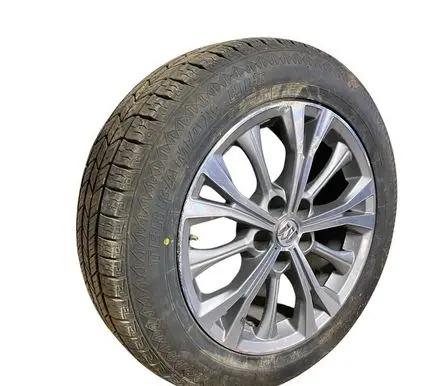Buick Envision II R18 alloy rim 84758714