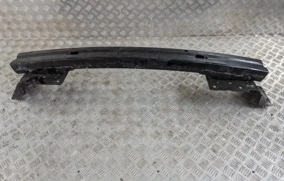 Dodge RAM Front bumper support beam