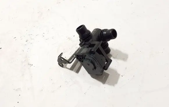 Mercedes-Benz GLC C254 Electric auxiliary coolant/water pump A0005061500