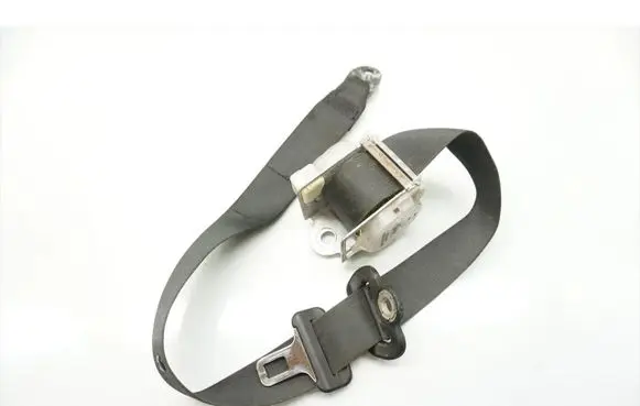Chrysler 300 - 300C Rear seatbelt P0UX58XDVAD