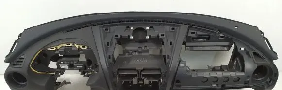 Mazda RX8 Dashboard