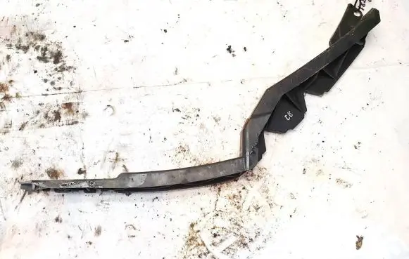 Skoda Octavia Mk2 (1Z) Front bumper mounting bracket 1z0807183a