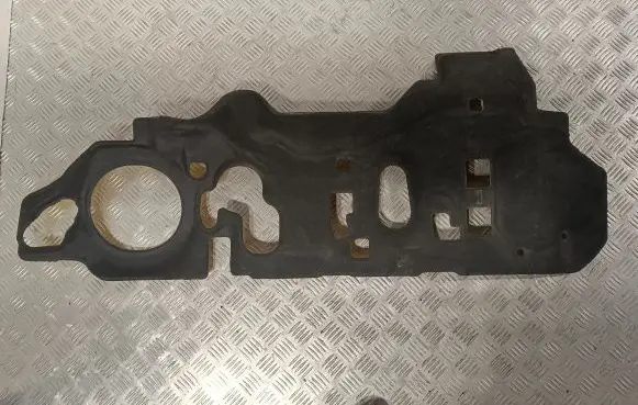 Toyota Verso Under panel sound insulation 5522302120