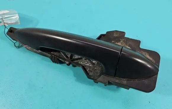 KIA Venga Front door exterior handle 100001293 IMPRK1549478