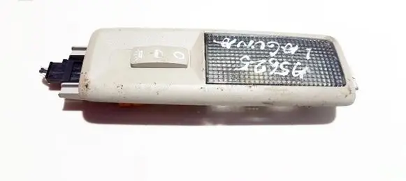 Renault Laguna II Rear seat light 8200023775