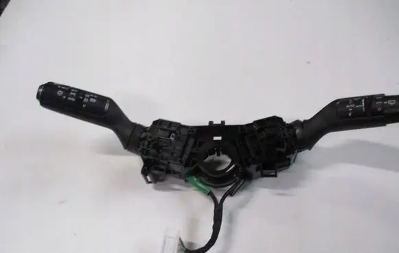 Lexus UX Central console control unit 