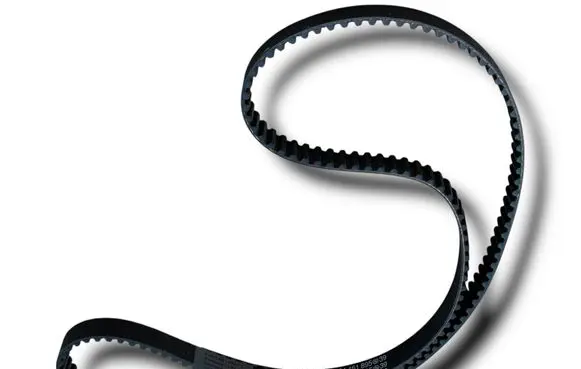 Opel Astra H Alternator belt D676 24451895