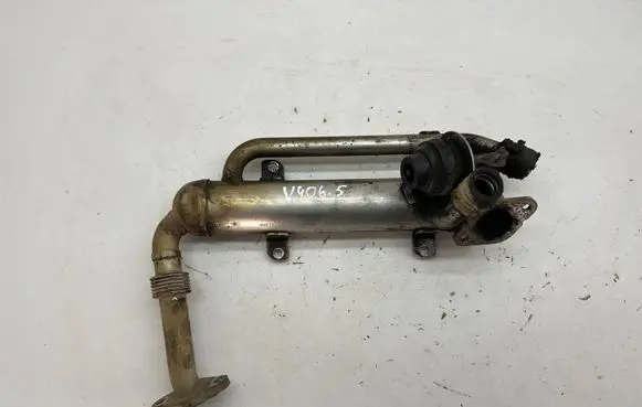 Volkswagen Caddy EGR valve cooler 03g131512aa