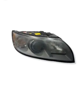 Volvo V50 Headlight/headlamp 30698890 0301198274