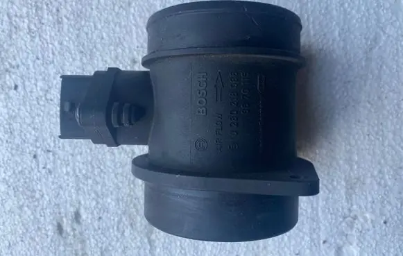 Volvo V70 Mass air flow meter
