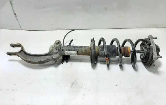 Audi A6 S6 C7 4G Front shock absorber/damper 4G0031AD