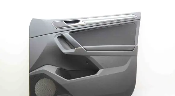 Volkswagen Tiguan Front door card panel trim 5NB867012