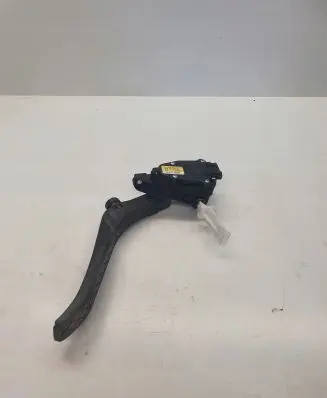 Audi Q7 4L Accelerator throttle pedal 7L0723507E