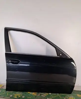 BMW 5 E39 Front door 