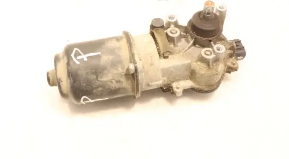 Mitsubishi Lancer X Wiper motor