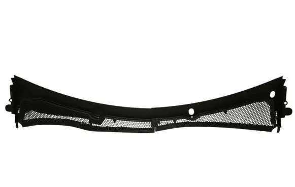 Peugeot 208 I Wiper trim 9673303277
