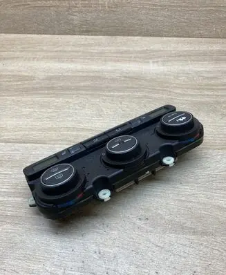 Climate control unit