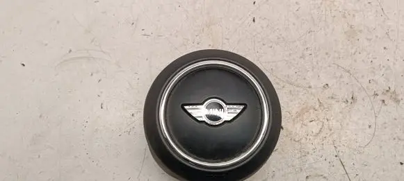 Mini One - Cooper F56 F55 Steering wheel airbag 