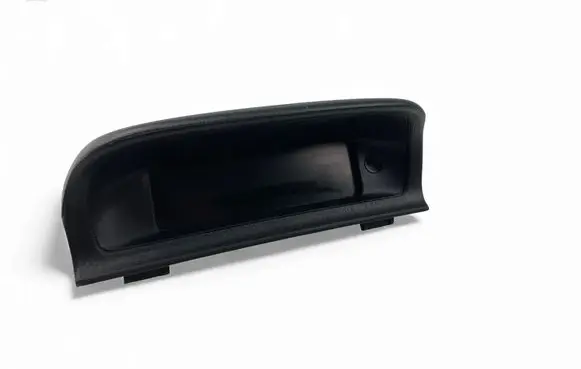 Citroen Berlingo Clock 9664222280
