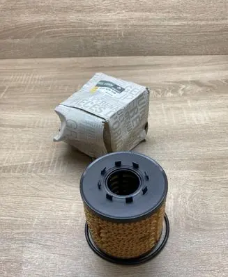 Renault Master II Oil filter cover 7701479124 7701071462