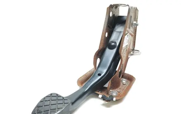 Audi A3 S3 A3 Sportback 8P Brake pedal 1K1721057AL 28489900474