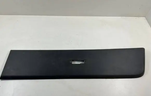 Fiat Ducato Front door trim (molding) 1306612070
