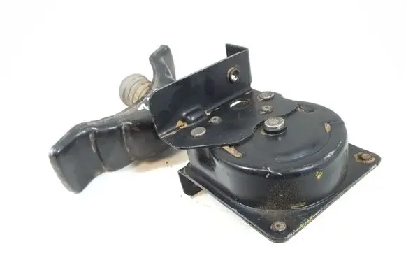 Ford F150 Spare wheel mounting bracket FL34-1A131-AC