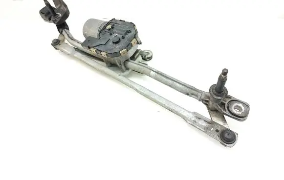 Audi Q5 SQ5 Front wiper linkage and motor 8R1955119A 8R1955023D 3397021187
