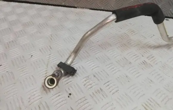 Opel Astra J Air conditioning (A/C) pipe/hose 13254565
