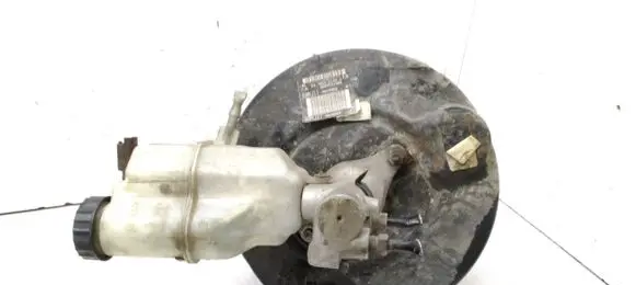 Citroen C6 Brake booster 9683591980 03786251024