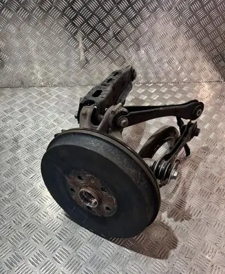 Audi Q4 Sportback e-tron Rear wheel hub spindle/knuckle 1EA505433P
