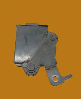 Peugeot 2008 I Other control units/modules 9677871680