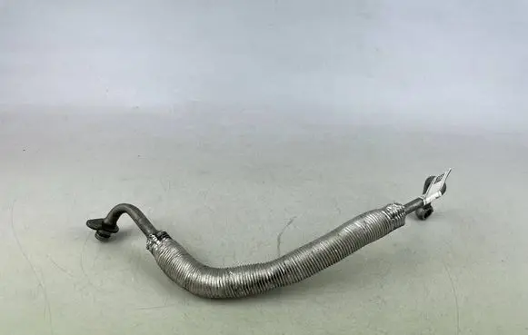 Mini One - Cooper F56 F55 Turbo turbocharger oiling pipe/hose 8513614