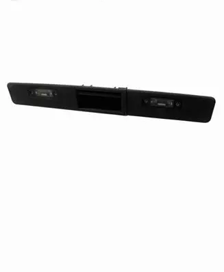 Volvo XC90 Trunk door license plate light bar 30699743