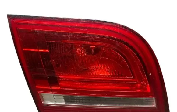 Audi A3 S3 A3 Sportback 8P Tailgate rear/tail lights 8P4945093D