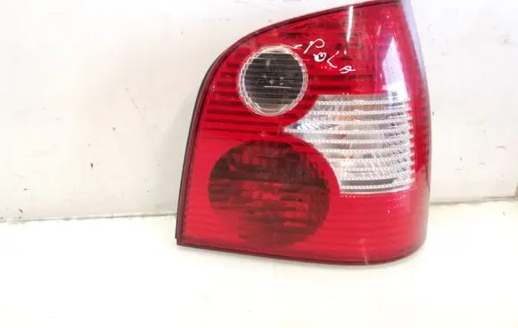 Volkswagen Polo Rear/tail lights S62409