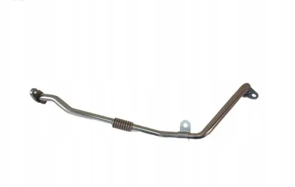 Ford Transit Turbo turbocharger oiling pipe/hose BK2Q-6K677-AD
