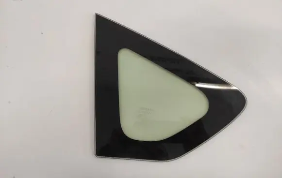Subaru Impreza V Rear vent window glass 43R00122