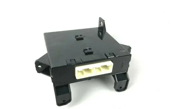 Subaru Outback Air conditioning/heating control unit 72343AJ241